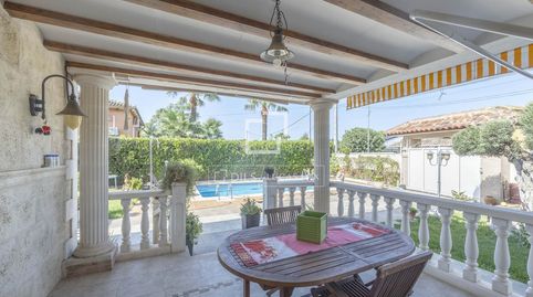 Foto 4 de Casa o chalet en venta en Núcleo Urbano, La Pobla de Vallbona