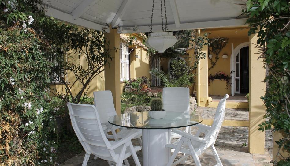 Photo 1 of House or chalet for sale in Calle Marbella, 26, Puente Jontoya - Puente de la Sierra - El Arroyo, Jaén