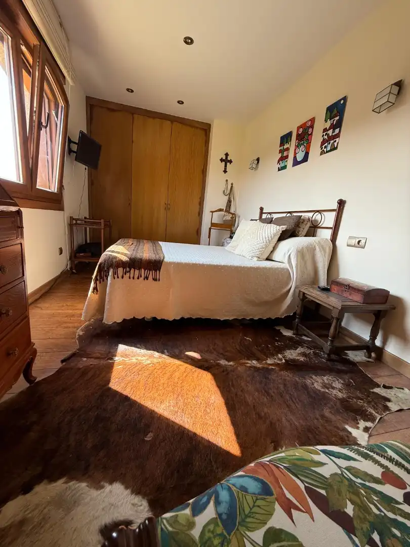 Casa con terraza en venta en Adina- Portonovo, imagen 12