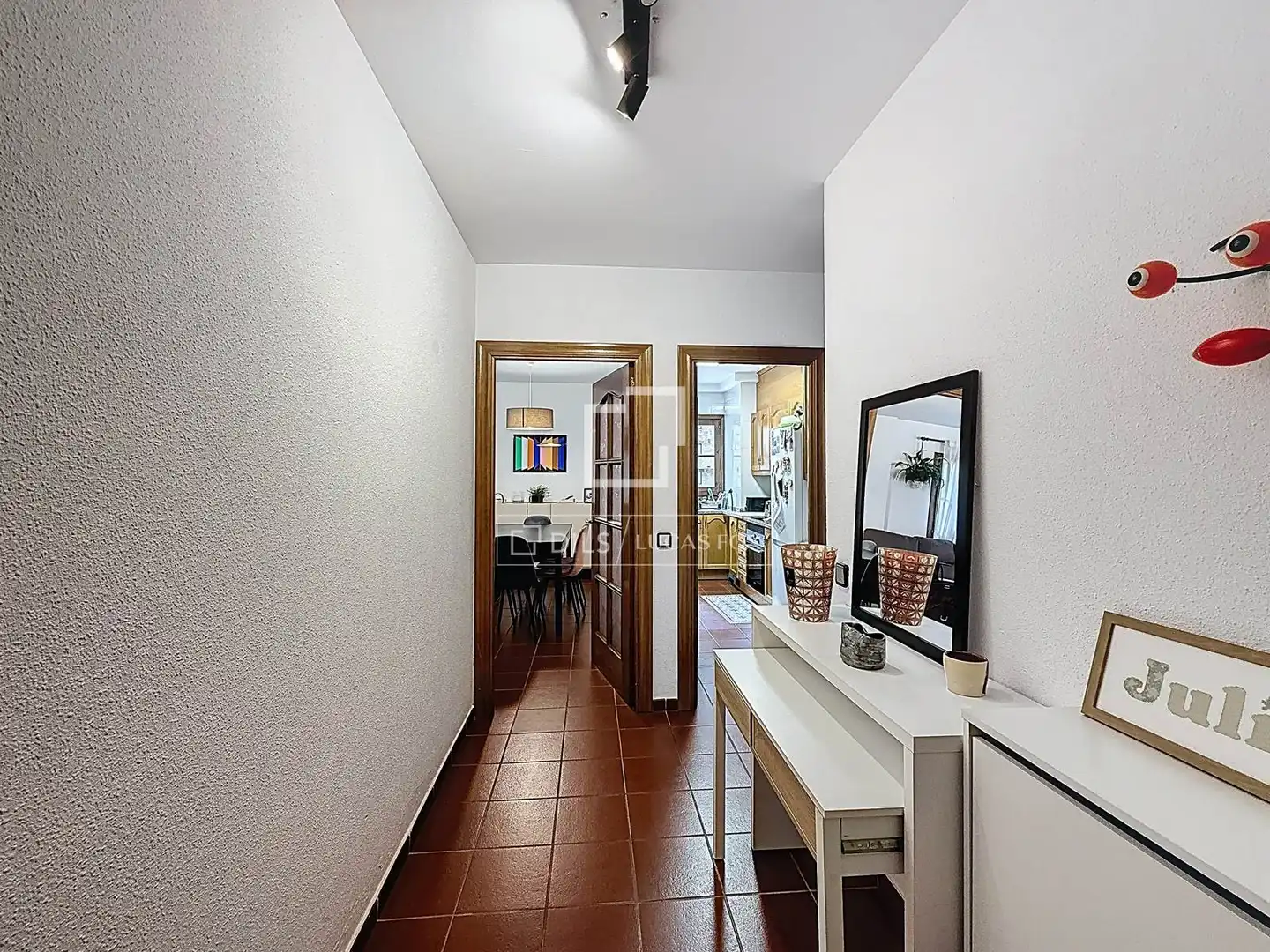 Wohnung mit Terrasse zur Miete in Canillo pueblo, imagen 12