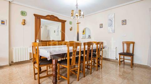 Foto 2 de Apartament en venda a Calle Alberto Paredes, 7, Los Montesinos, Alicante