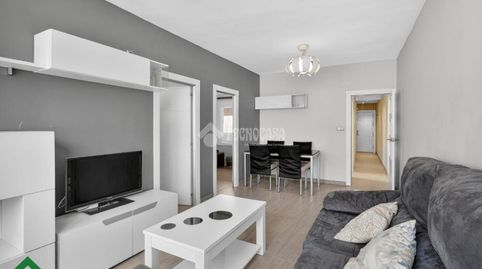 Foto 2 de Piso en venta en Ciudad Jardín - Zoco, Córdoba Capital