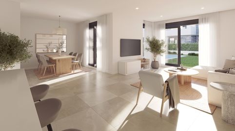 Foto 4 de Casa o xalet en venda a Les Maravelles, Palma de Mallorca