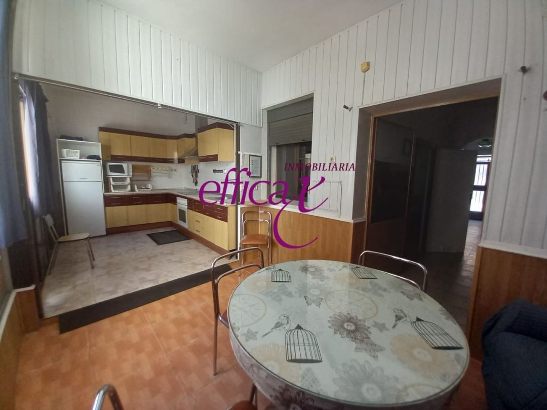 Cocina de Casa o chalet en venta en Torrijos con Amueblado