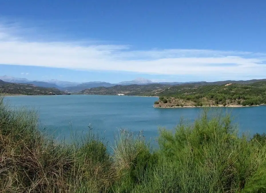 Finca rústica en venda a Calle Horno, Secastilla