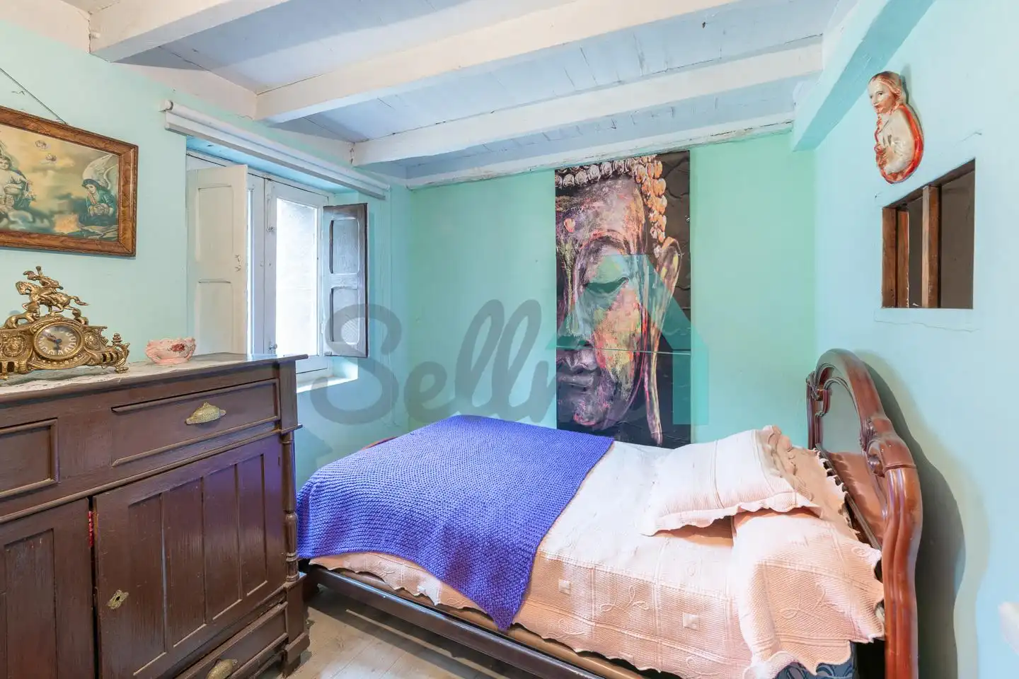 Casa a schiera in vendita a La Casomera, imagen 17