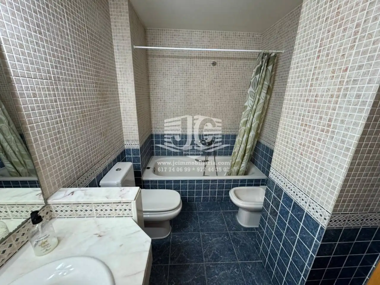 Wohnung mit Pool zur Miete in Calle JOAN MIRÓ, imagen 11