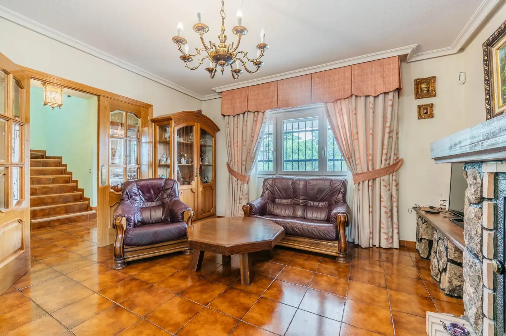 Houses for sale in Casa Amarilla