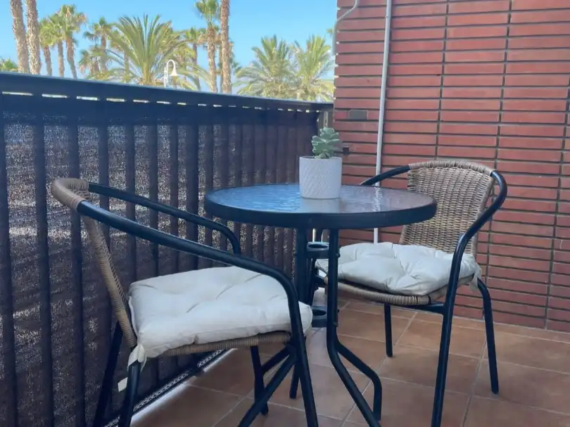 Wohnung zur Miete in Paseo Puerta del Mar, 3, Almuñecar Centro