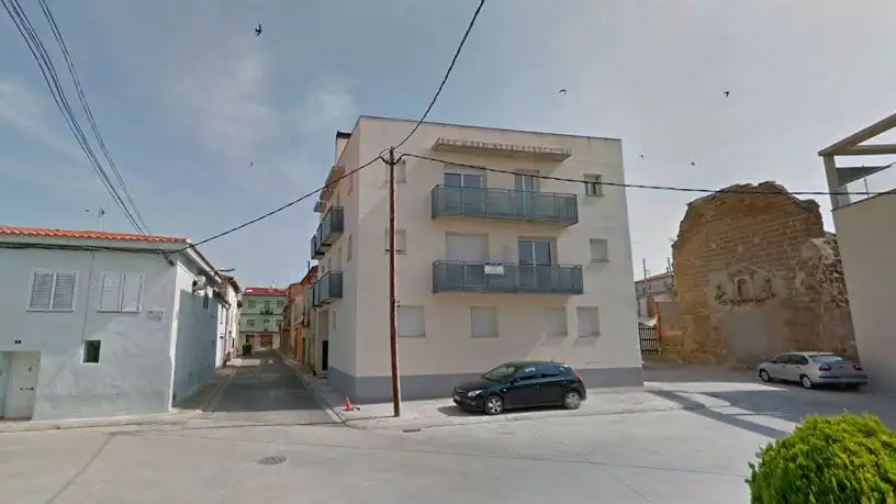 Außenansicht von Haus oder Chalet zum Verkauf in Vilanova de la Barca