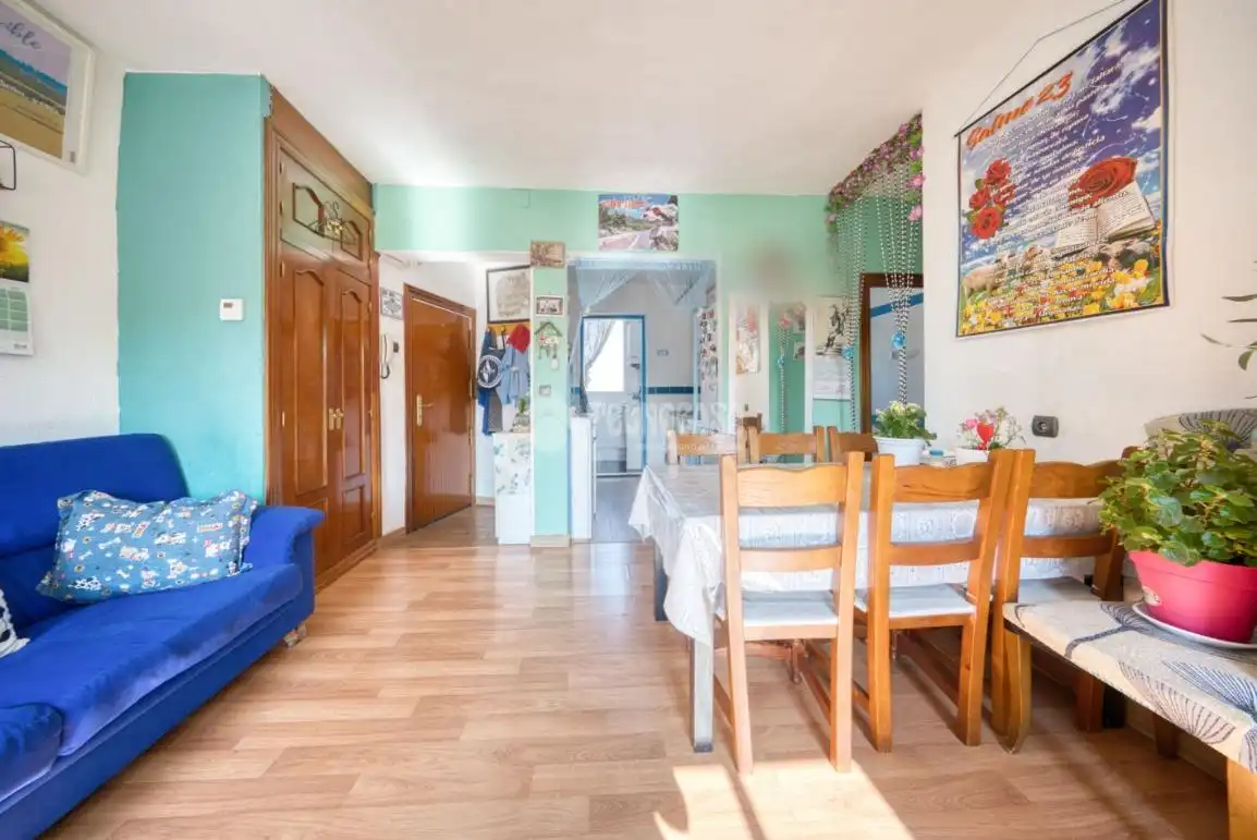 Comedor de Piso en venta en Batallas