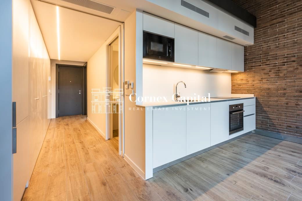 Attic for sale in Avinguda d'Icària, 213, El Poblenou