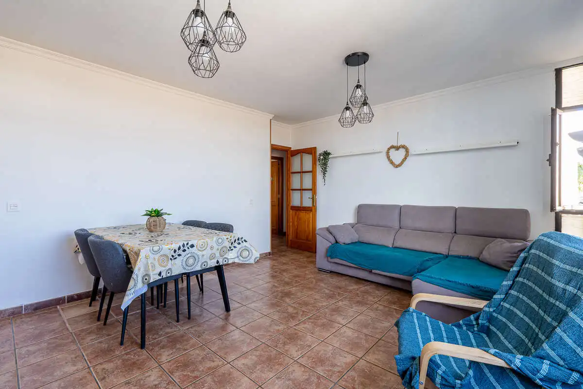 Living room of Flat for sale in Valterra - Altavista