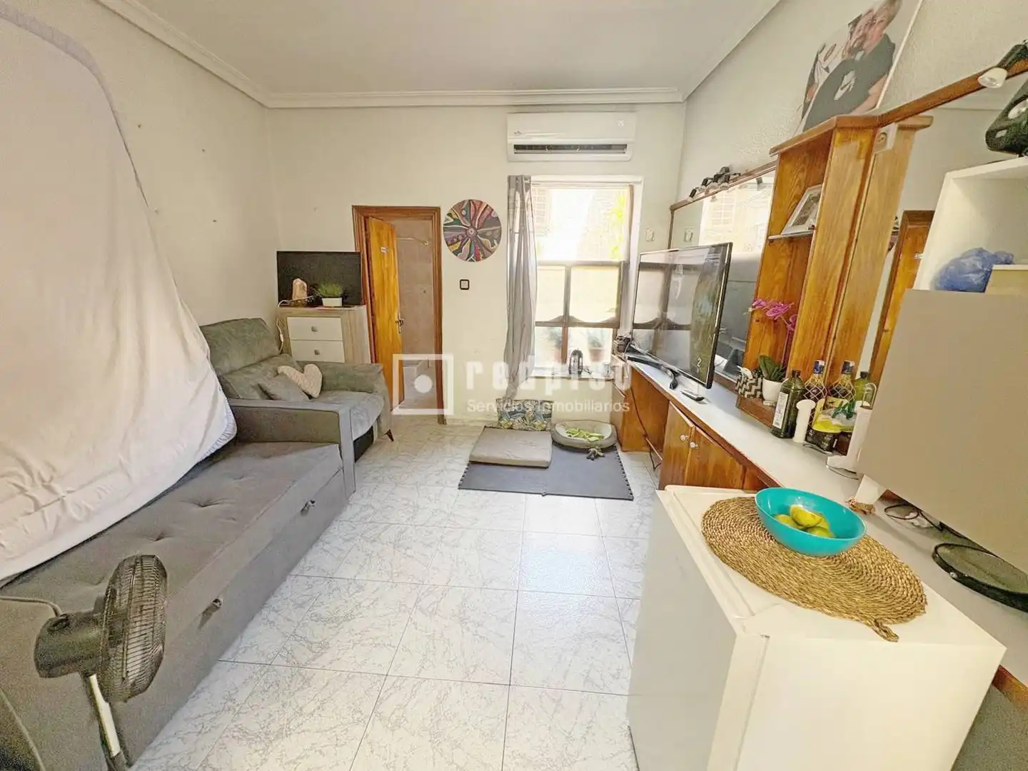 Exterior view of Study for sale in Molina de Segura  with Air Conditioner and Heating