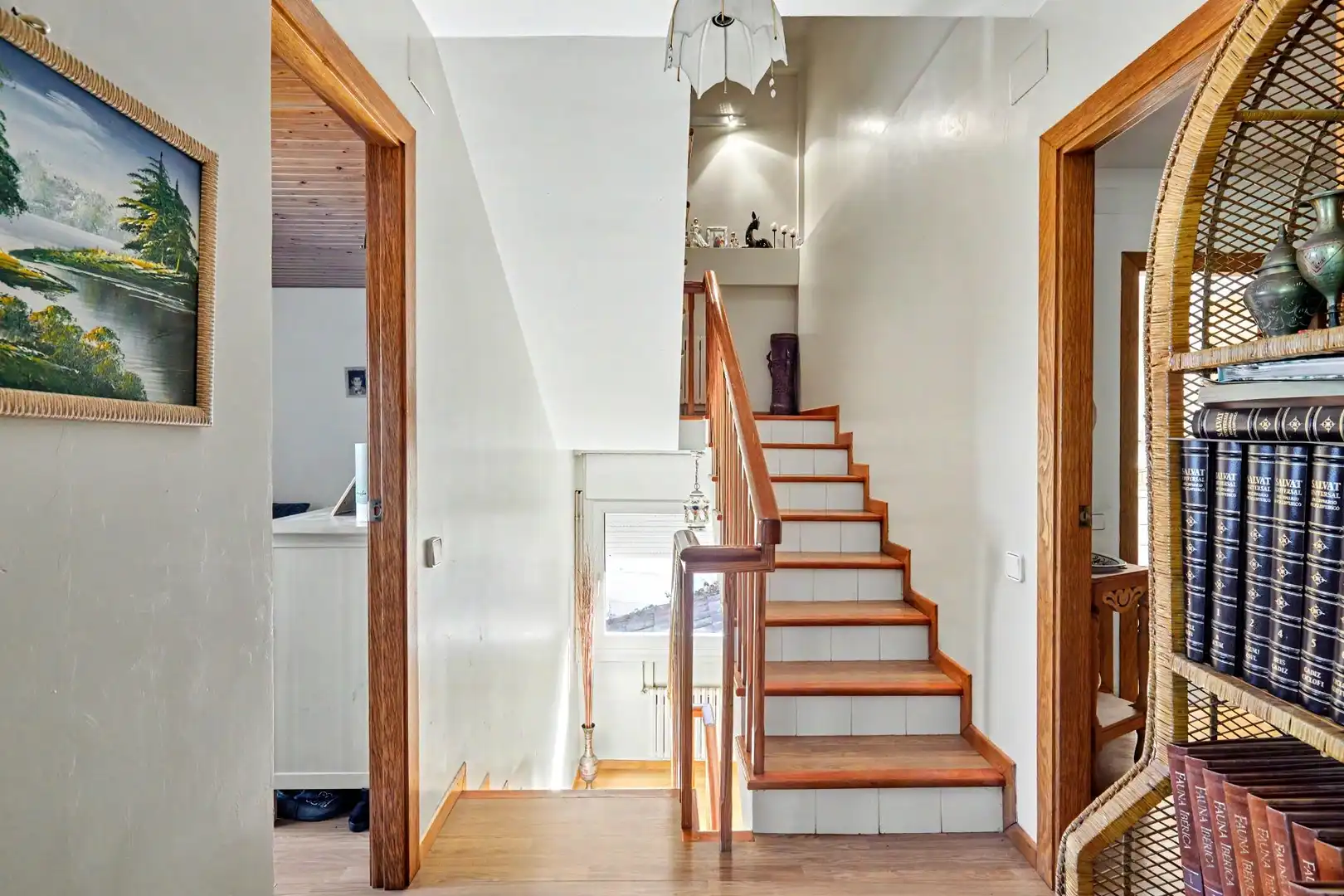 Villa avec jardin à vendre à Sarrià - Sant Gervasi, imagen 19