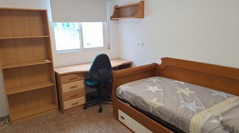 Foto 2 de Piso de alquiler en Norte, San Vicente del Raspeig / Sant Vicent del Raspeig