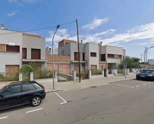 Vista exterior de Casa o xalet en venda en Santa Oliva