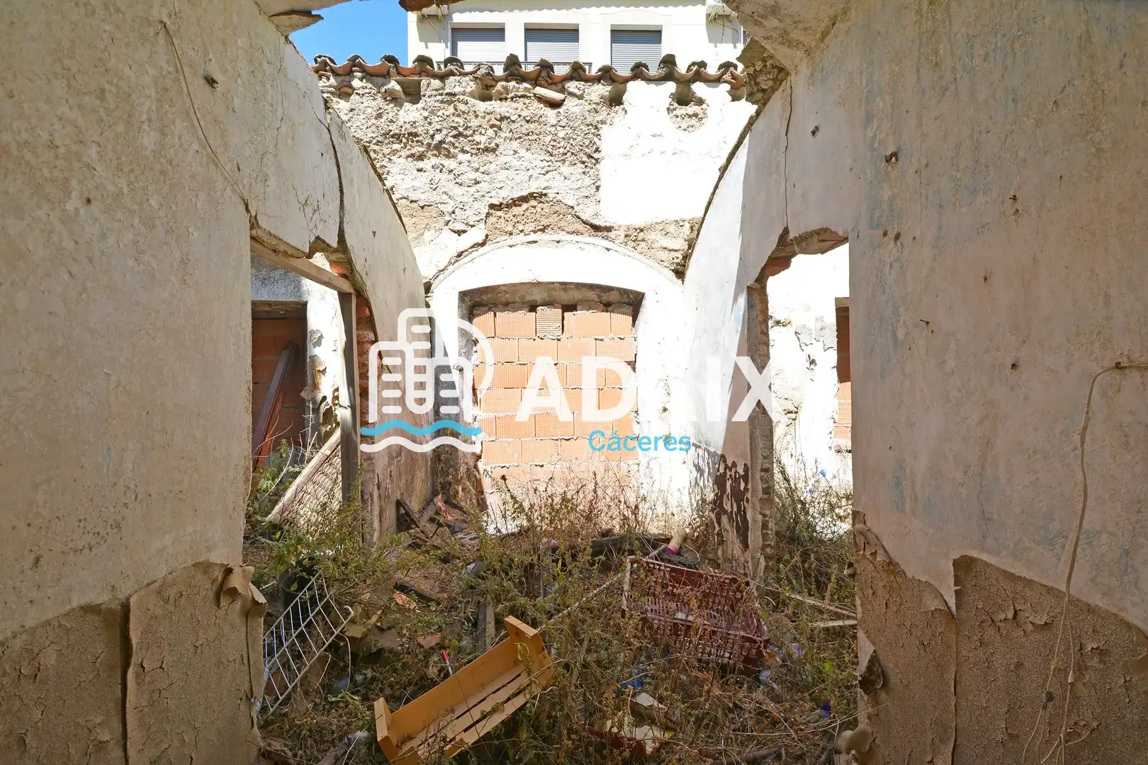 Wohnbaugrundstück zum Verkauf in CALLE FÉLIX RODRIGUEZ DE LA FUENTE, imagen 31