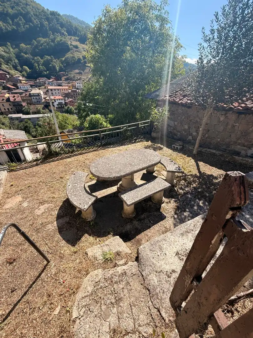Maison jumelée avec jardin à vendre à Quirós, imagen 23