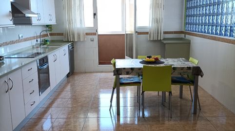 Foto 5 de Àtic en venda a Avenida Navarro Reverter, 32, Segorbe, Castellón