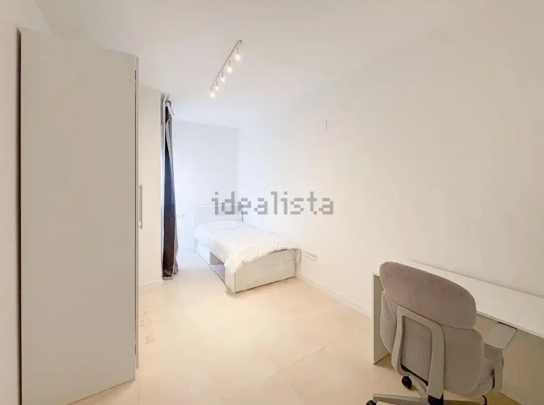 Schlafzimmer von Wohnung zum Verkauf in Benifaió mit Klimaanlage, Heizung und Terrasse