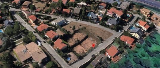 Casa o xalet en venda en Castellar del Vallès