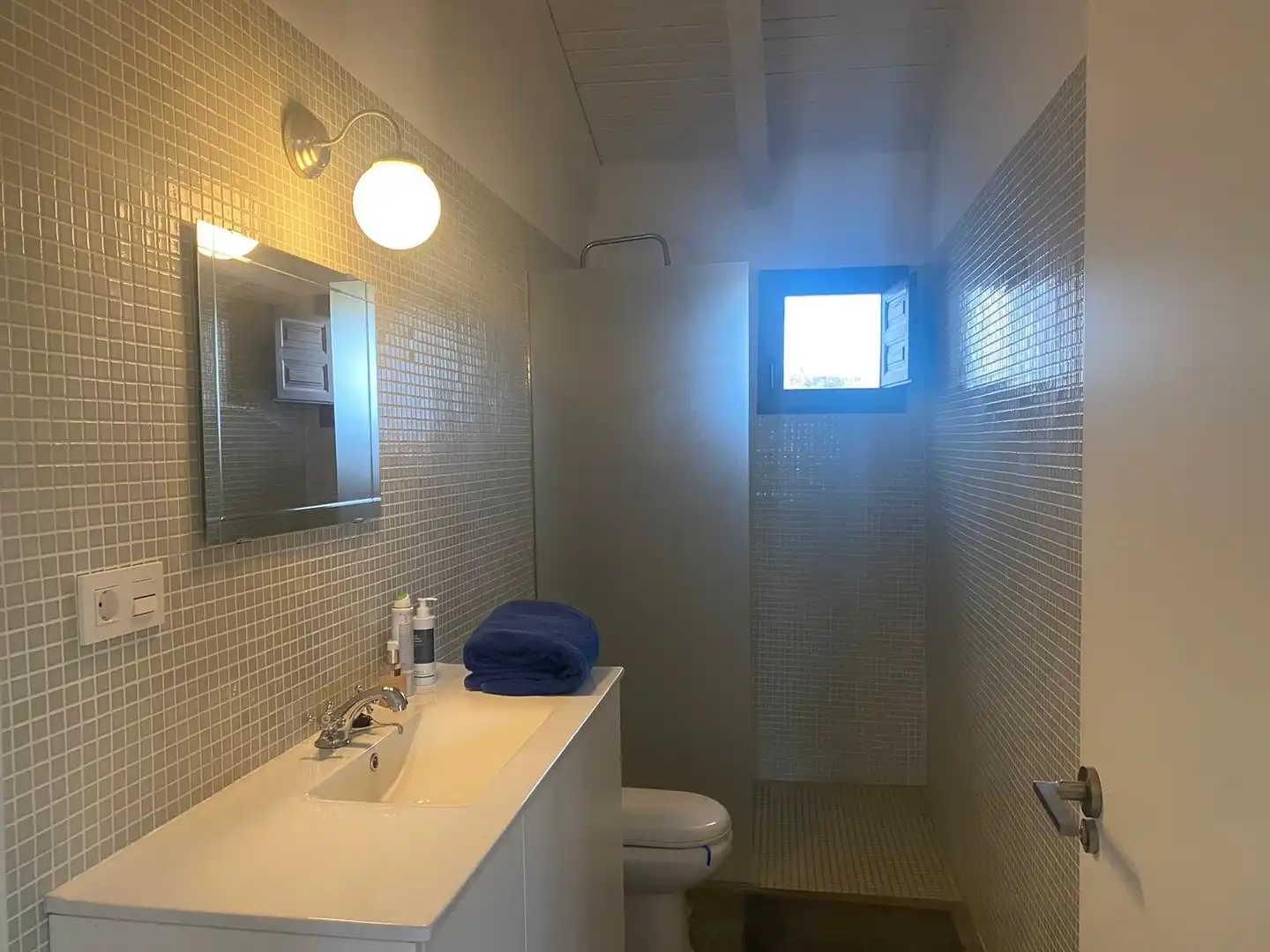 Badezimmer von Gebäude zum Verkauf in Lorca