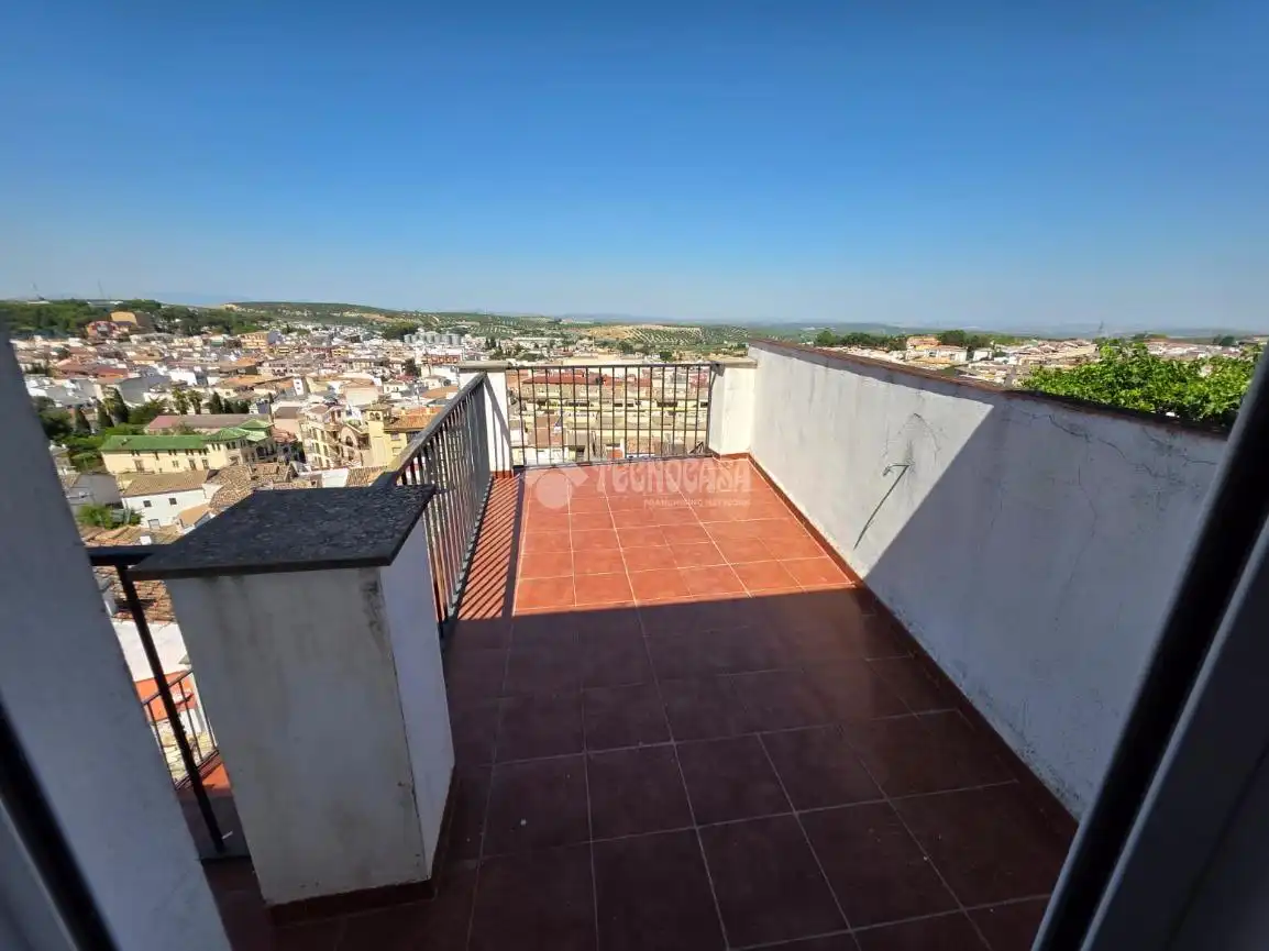 Habitatge amb terrassa en venda a Martos, imagen 13