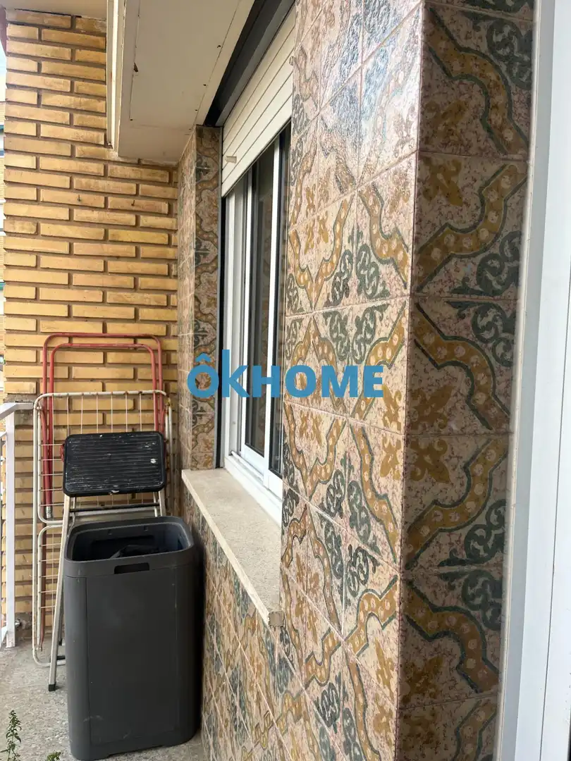Terraza de Piso en venta en Manises con Aire acondicionado y Balcón