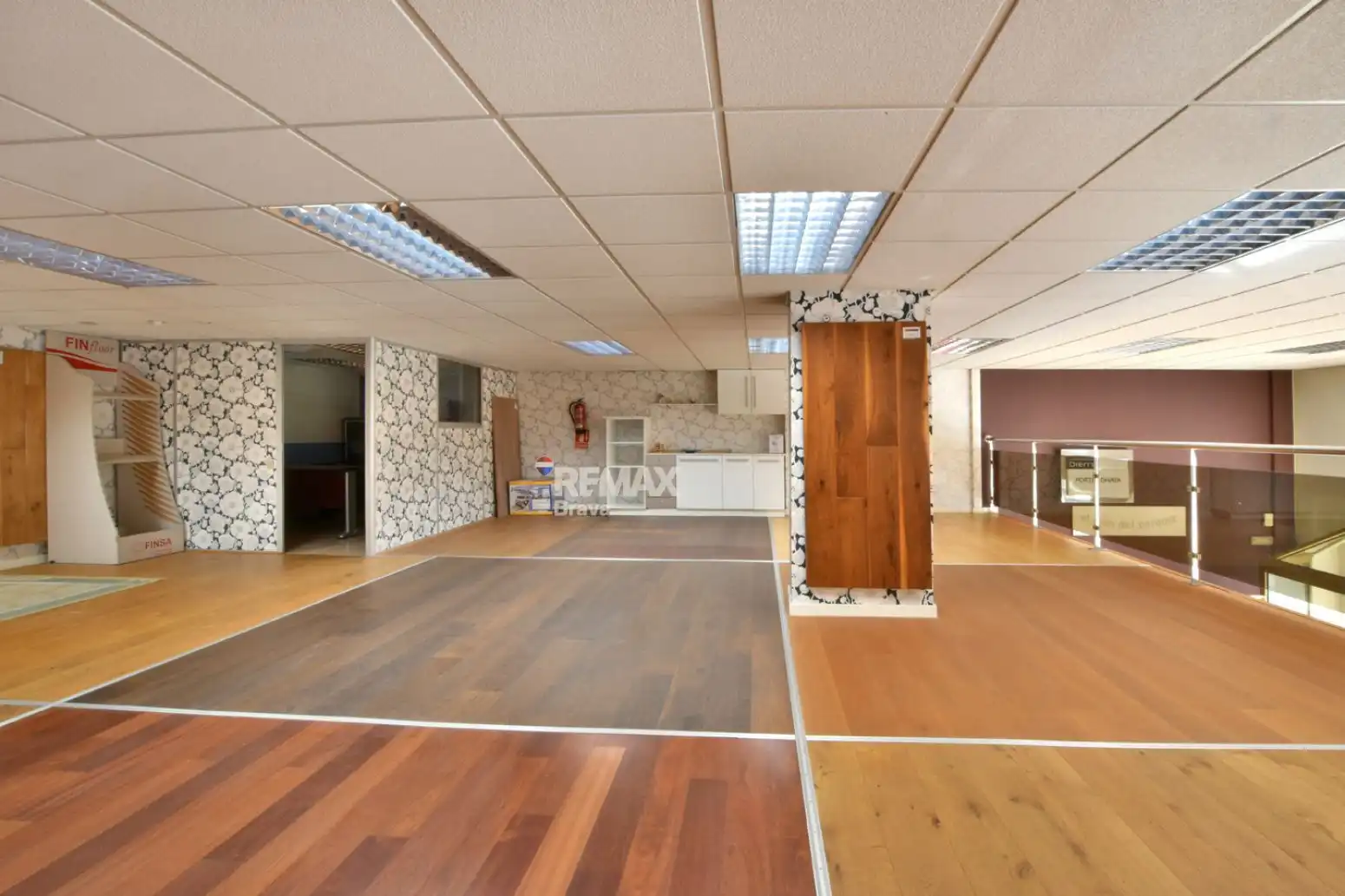Local comercial en venda a Calle CL CARLES BUIGAS, imagen 10