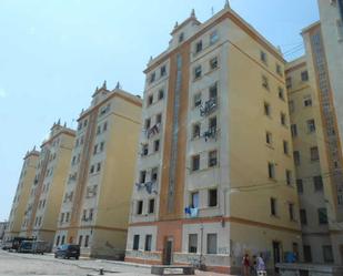 Exterior view of Flat for sale in  Valencia Capital