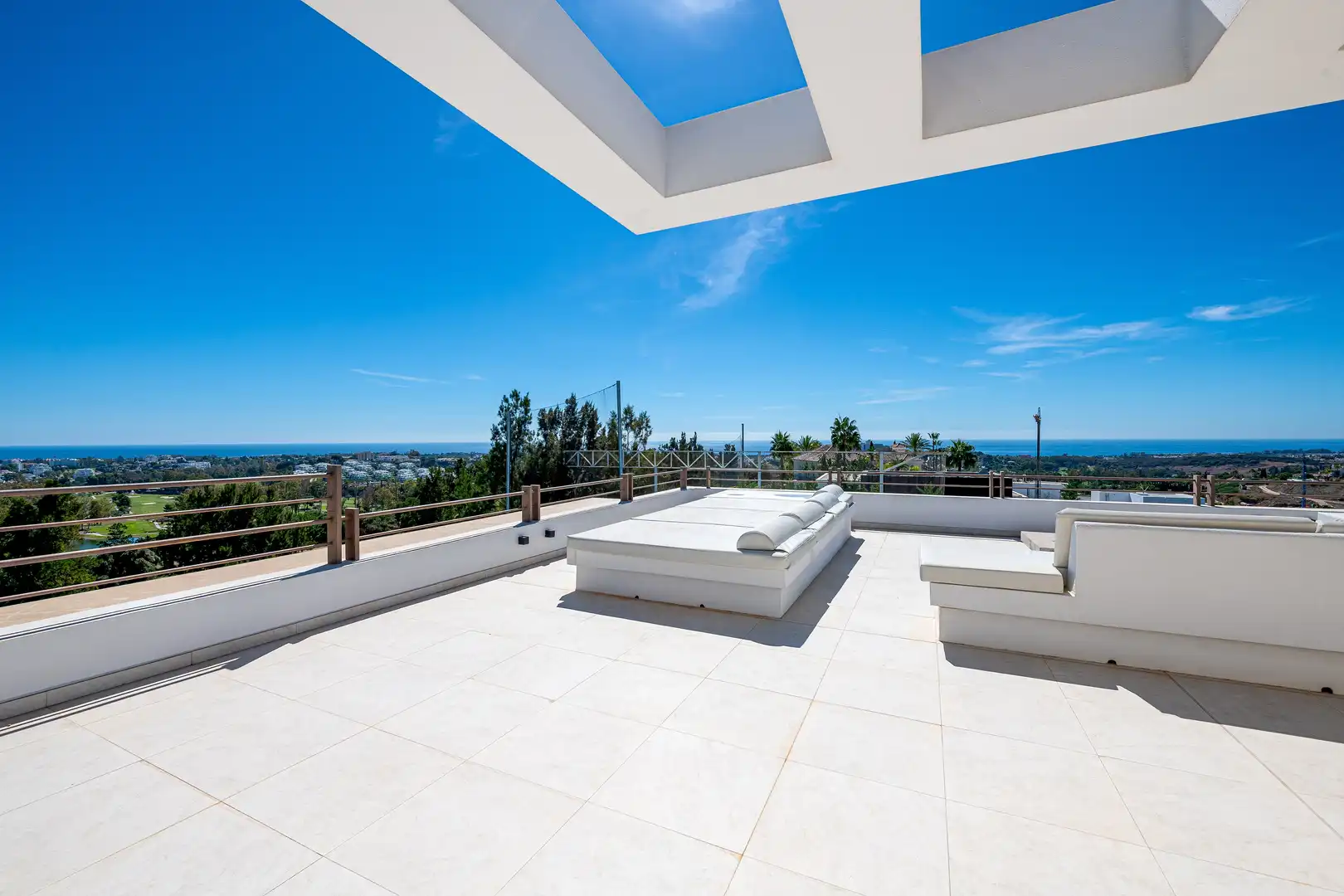 Chalet con terraza en venta en Avenida de la Alquería 14, imagen 5