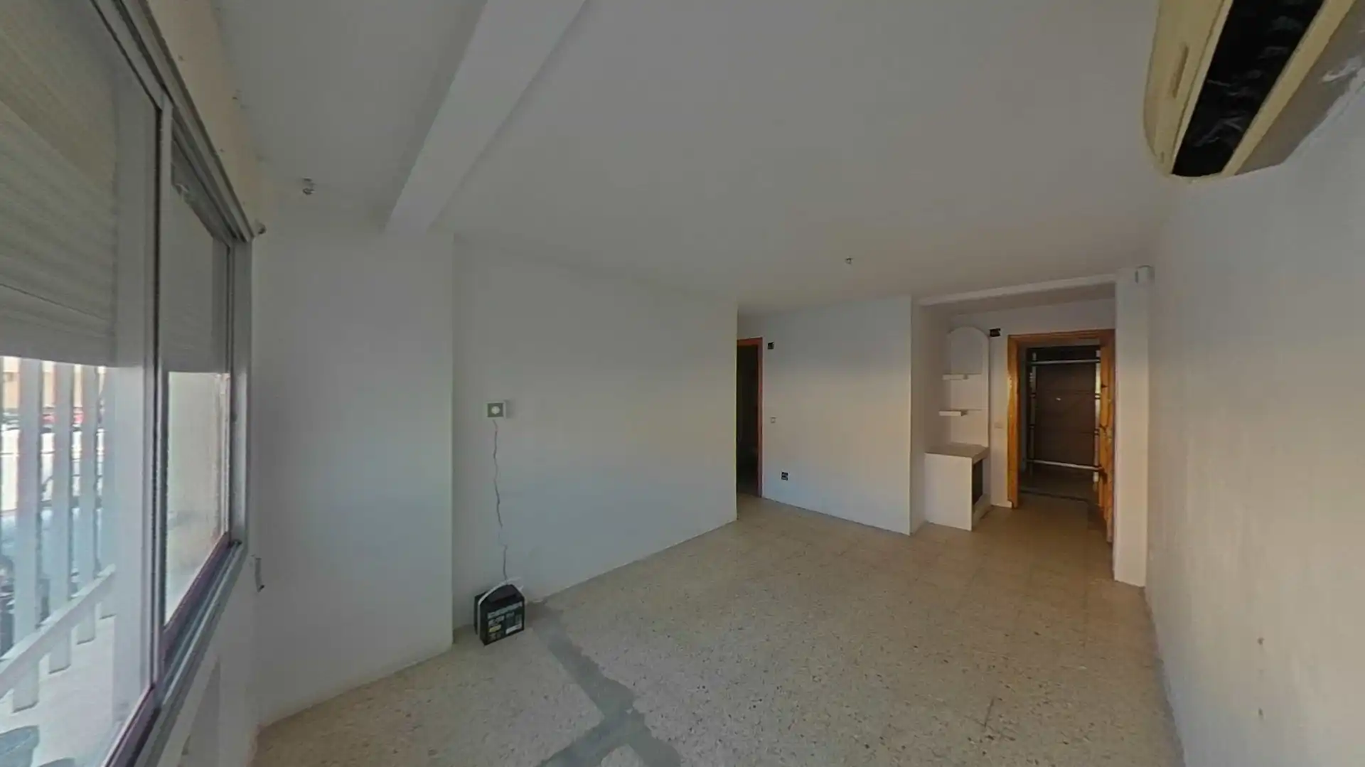 Flat with lift for sale in JUAN SEBASTIAN ELCANO, imagen 2