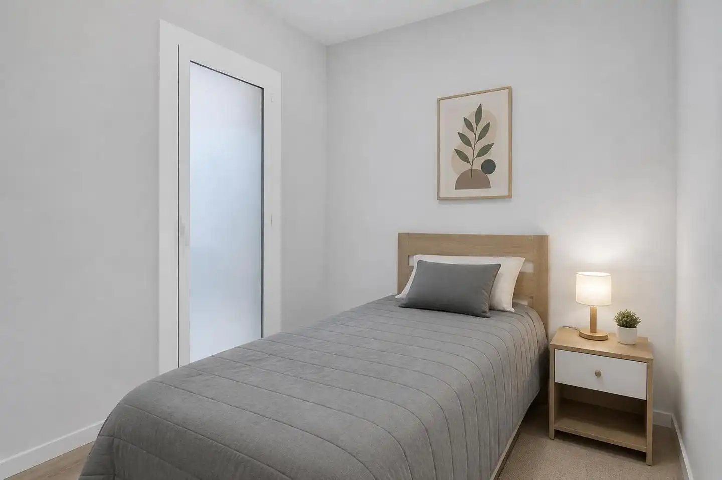 Appartamento con ascensore in vendita a calle Nou de la Rambla, imagen 14