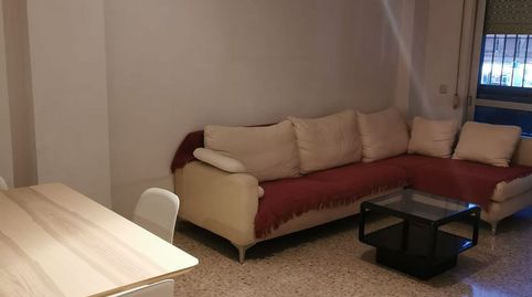 Photo 4 of Flat for rent in San Carlos - San José, Sevilla Capital