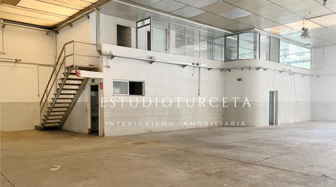 Photo 2 of Industrial buildings for sale in Carrer de Francesc Vila, 10, Roquetes - Can Magí, Sant Cugat del Vallès