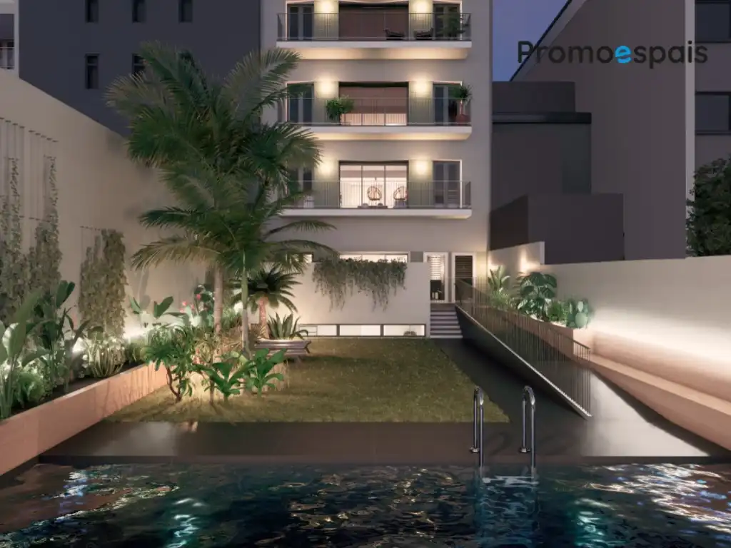 Terraza de Planta baja en venta en Sant Boi de Llobregat con Terraza