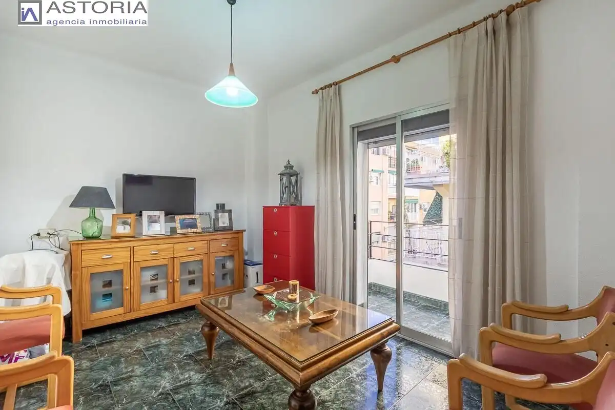 Flat for sale in Calle Santa Clara, imagen 8