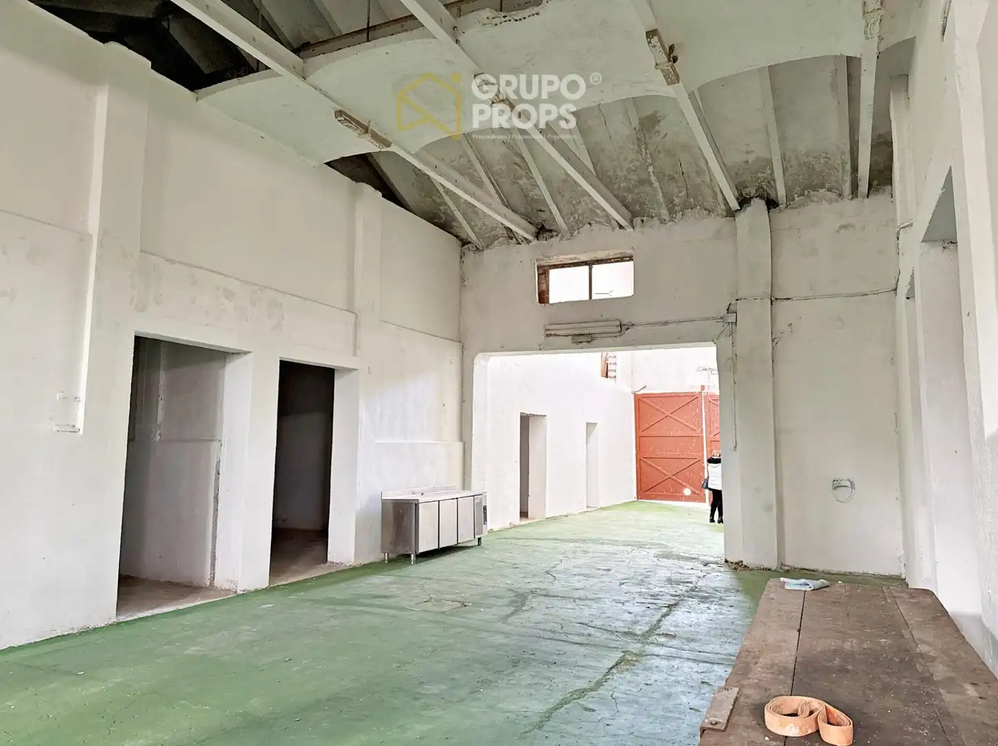 Industrial buildings for sale in Aranjuez