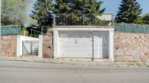 Foto 3 de Casa o xalet en venda a Llinars del Vallès, Barcelona