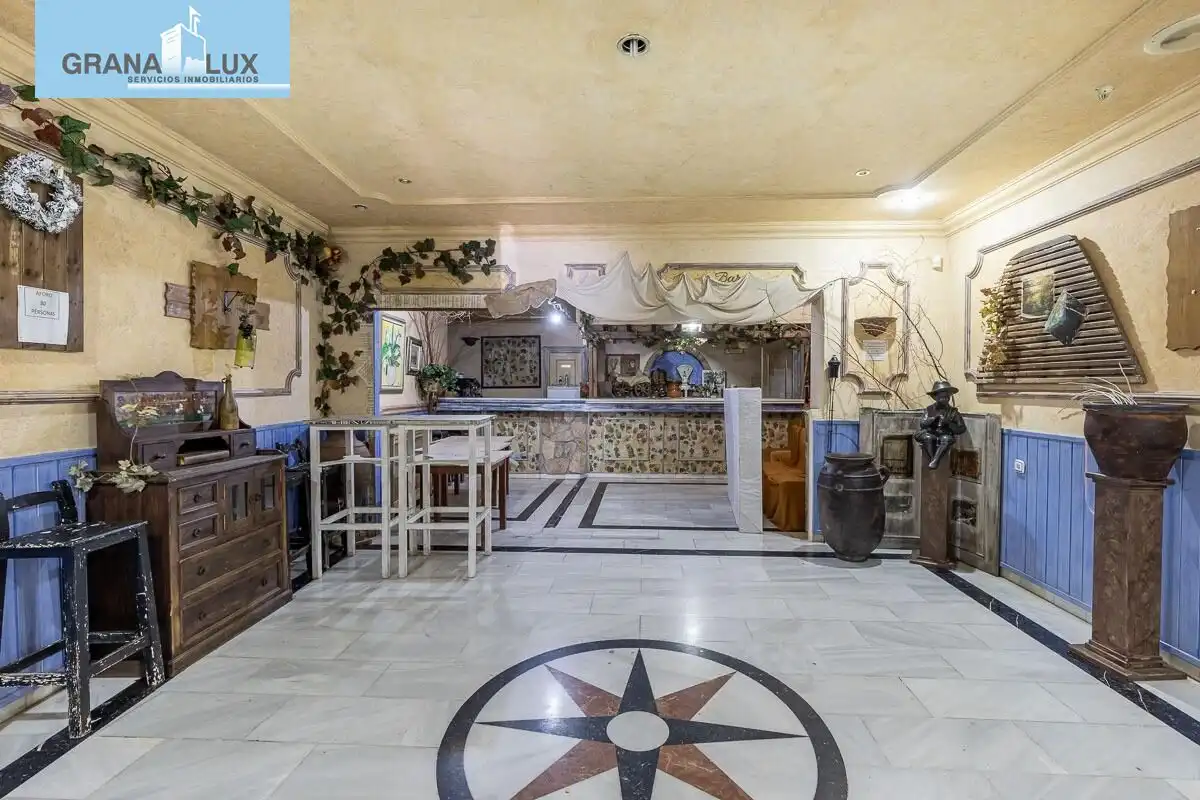 Local comercial en venta en Cenes de la Vega, imagen 6