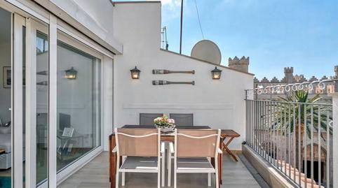 Foto 5 de Pis de lloguer a Carrer de la Llotja, La Llotja - Born,  Palma de Mallorca