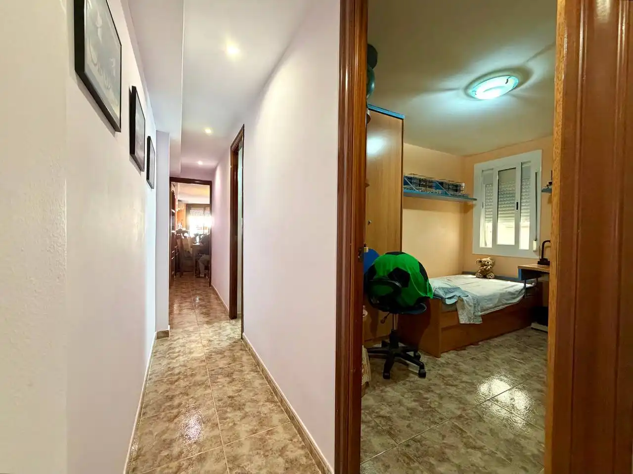 Wohnung mit Aufzug zum Verkauf in Carrer de la Rosa d'Alejandría, imagen 9