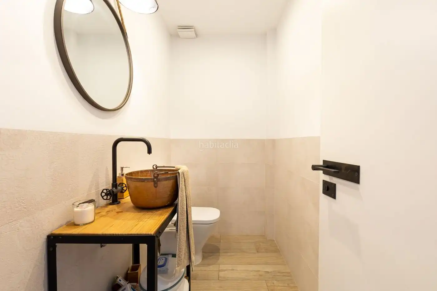 Casa con giardino in vendita a Carrer de Sant Maties 59, imagen 13