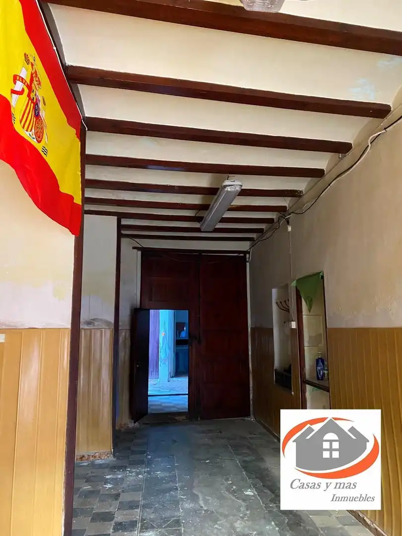 Casa en venta en Avenida Alemania-Italia