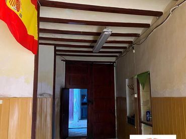 Casa en venta en Avenida Alemania-Italia
