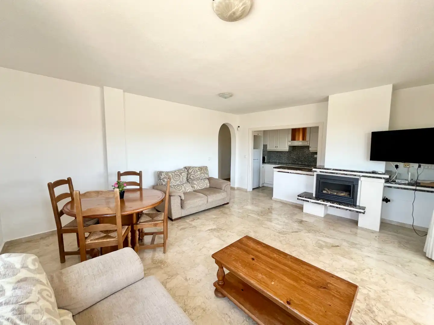 Apartment mit Terrasse zum Verkauf in Polígono Ramblas la R-1 15, imagen 9