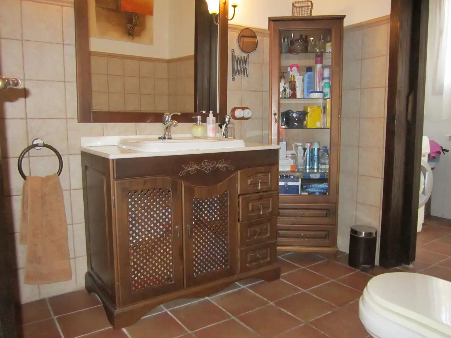 Finca rústica en venta en Santa Eugènia