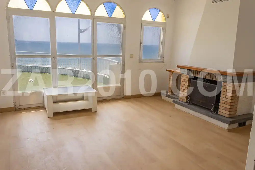 Living room of Buildings for sale in Pulpí