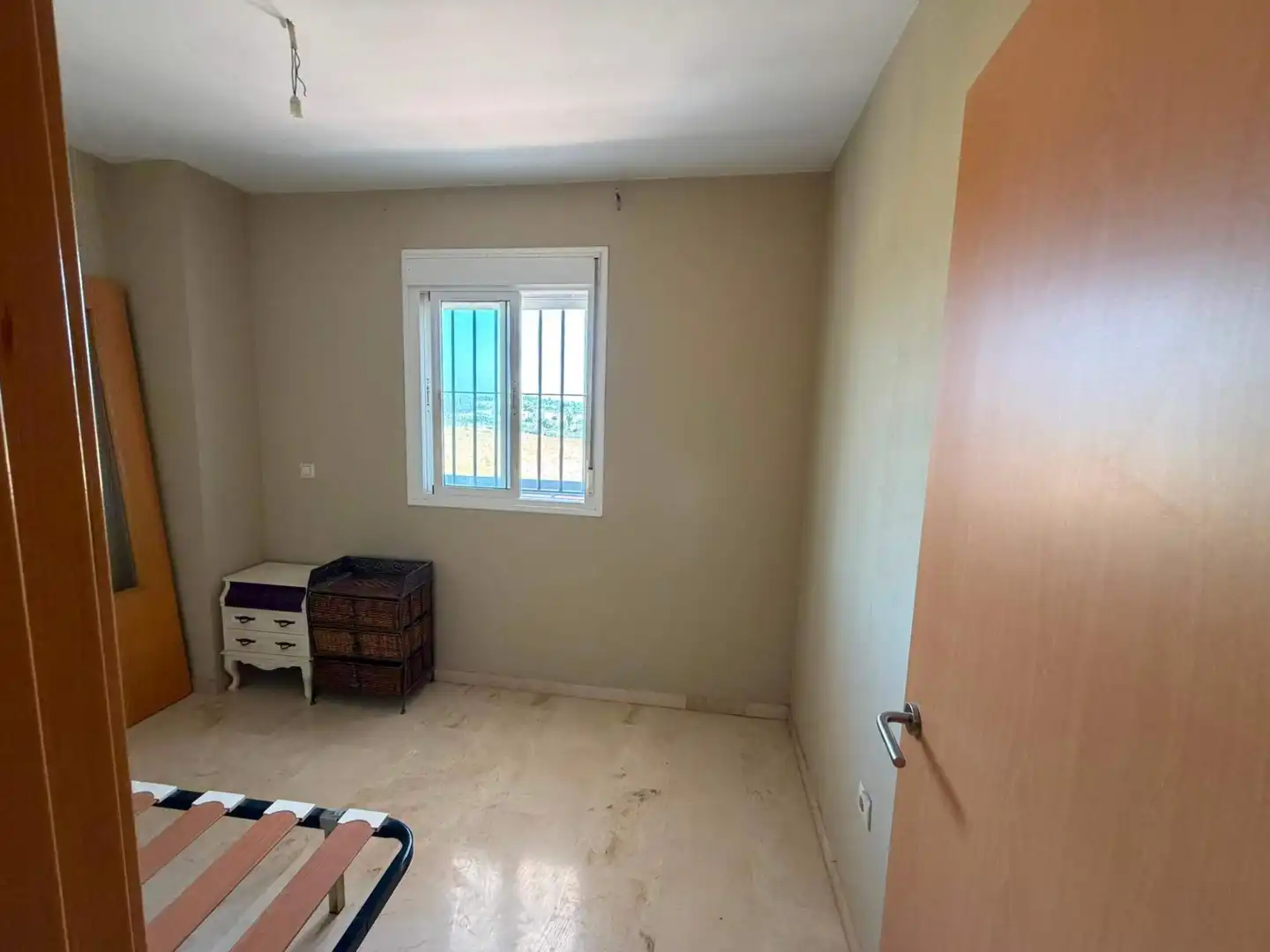 Dormitori de Pis en venda en Lebrija amb Traster